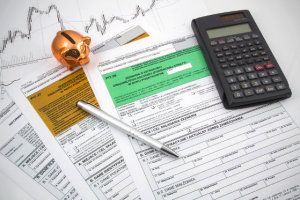 Zorganizowanie odpowiedniej procedury w celu zwrotu nadpłaconego podatku za granicą