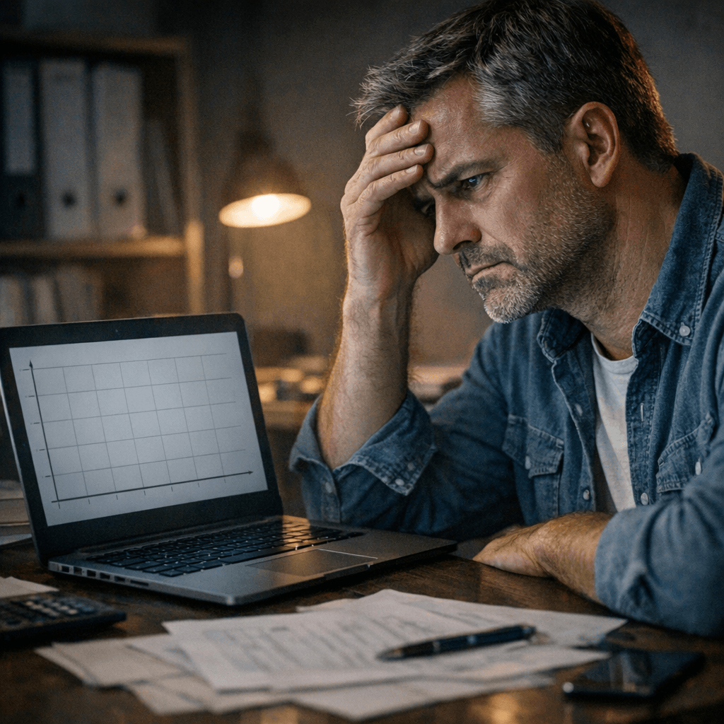 co zrobić gdy klient nie płaci