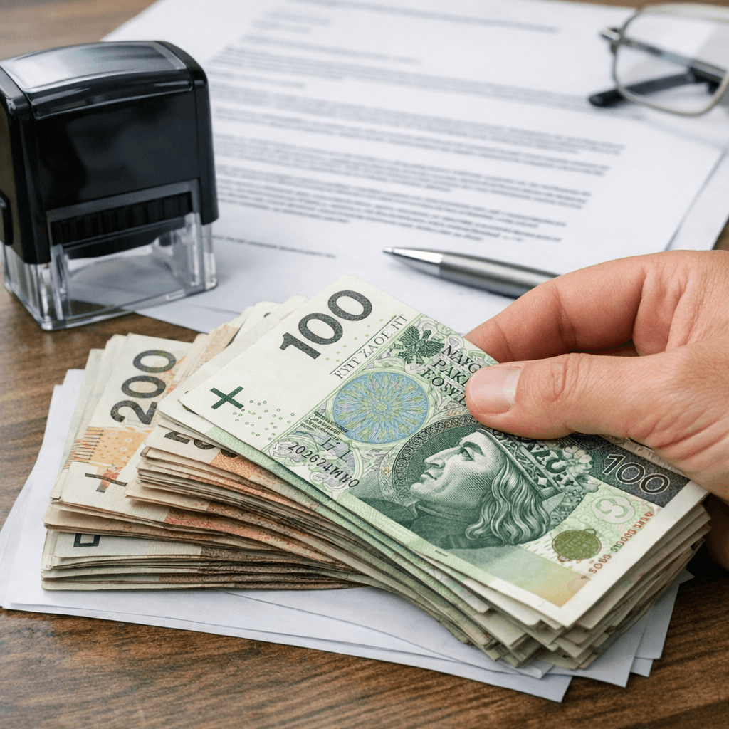 ile kosztuje spółka z oo