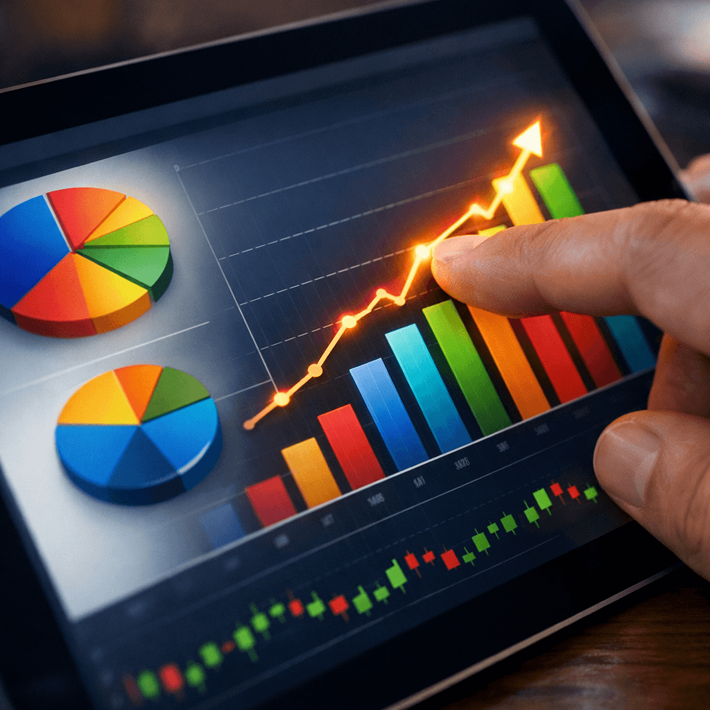 jak czytać raporty księgowe