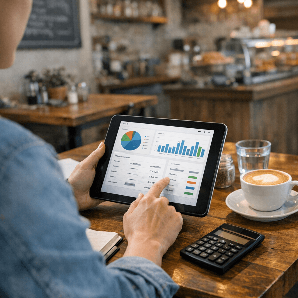 jak prowadzić księgowość