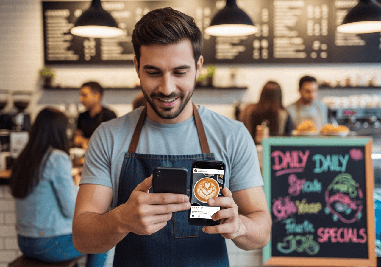 jak prowadzić marketing firmy