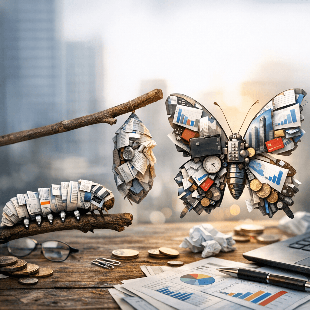 jak przekształcić jdg w spółkę