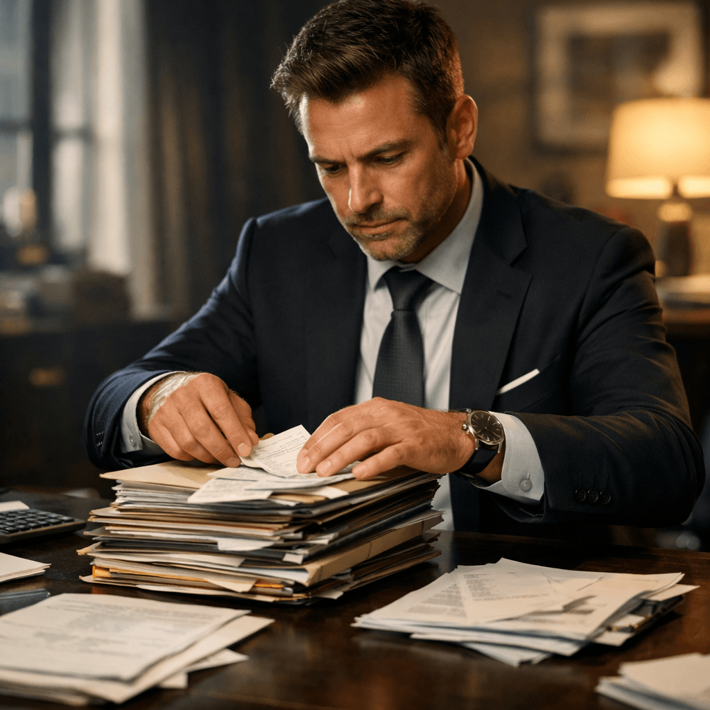 jak przygotować się do kontroli