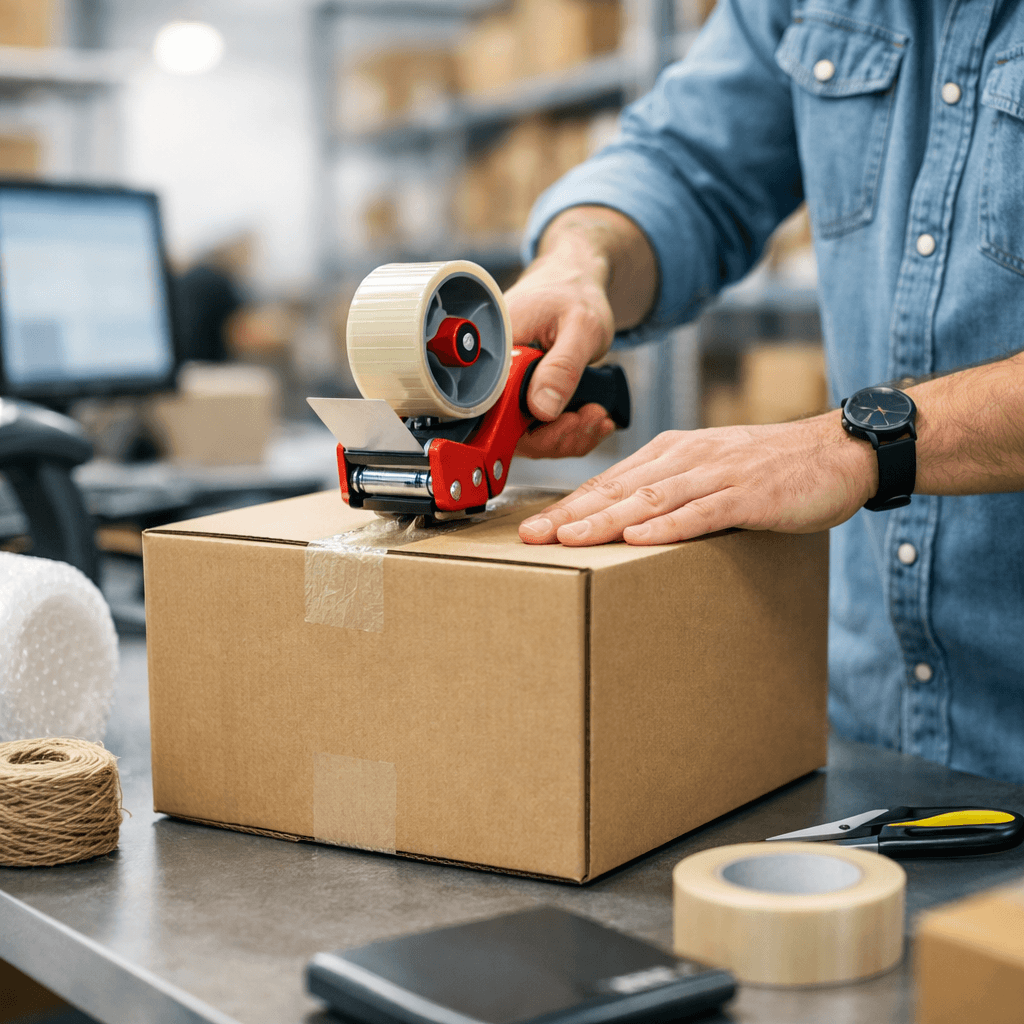 jak rozliczać sprzedaż online