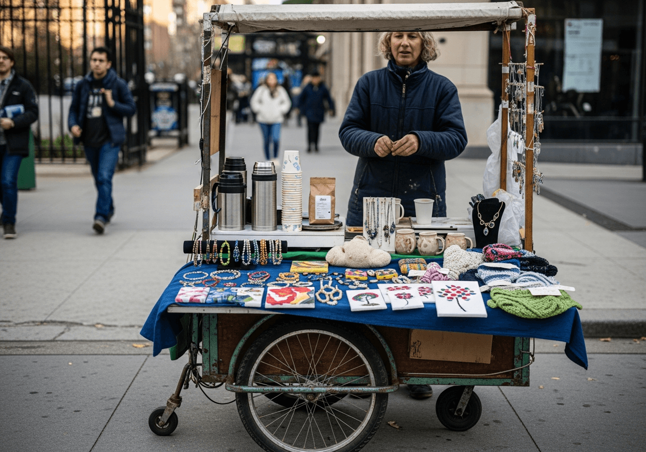 jak rozliczyć działalność nierejestrowaną