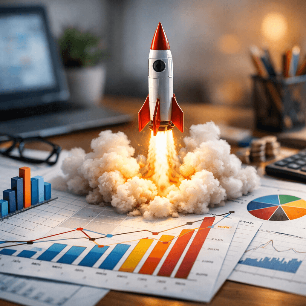 jak skalować biznes