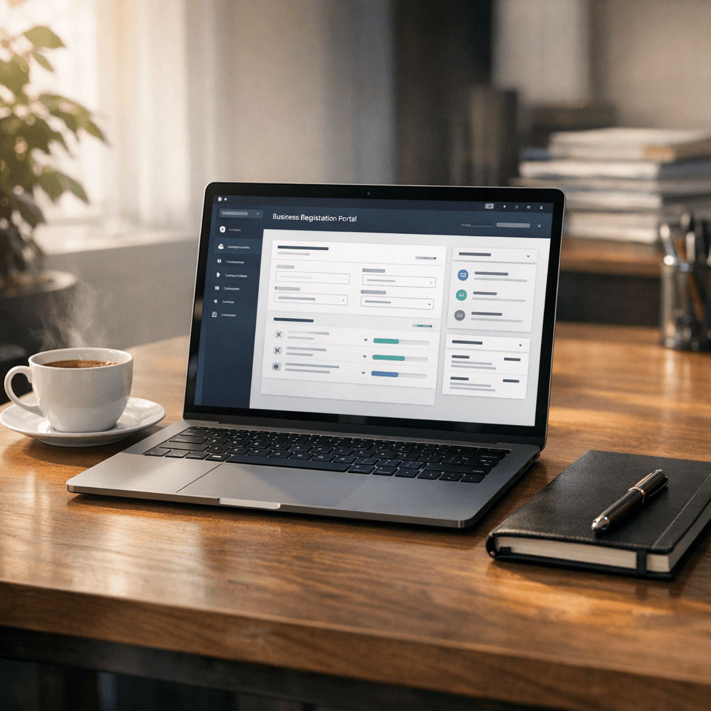 jak założyć działalność gospodarczą