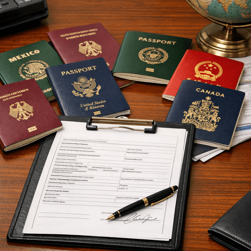 jak zatrudnić cudzoziemca