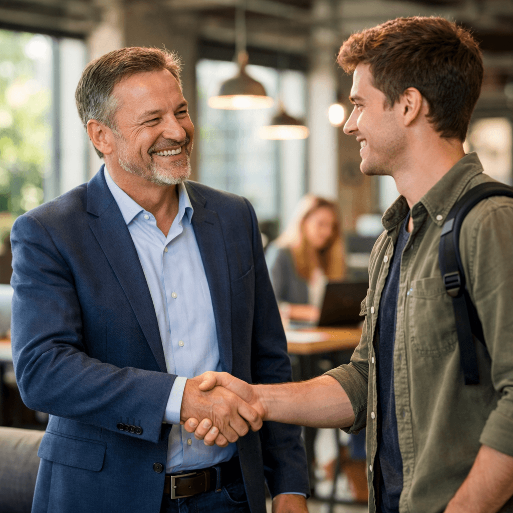 jak zatrudnić pracownika