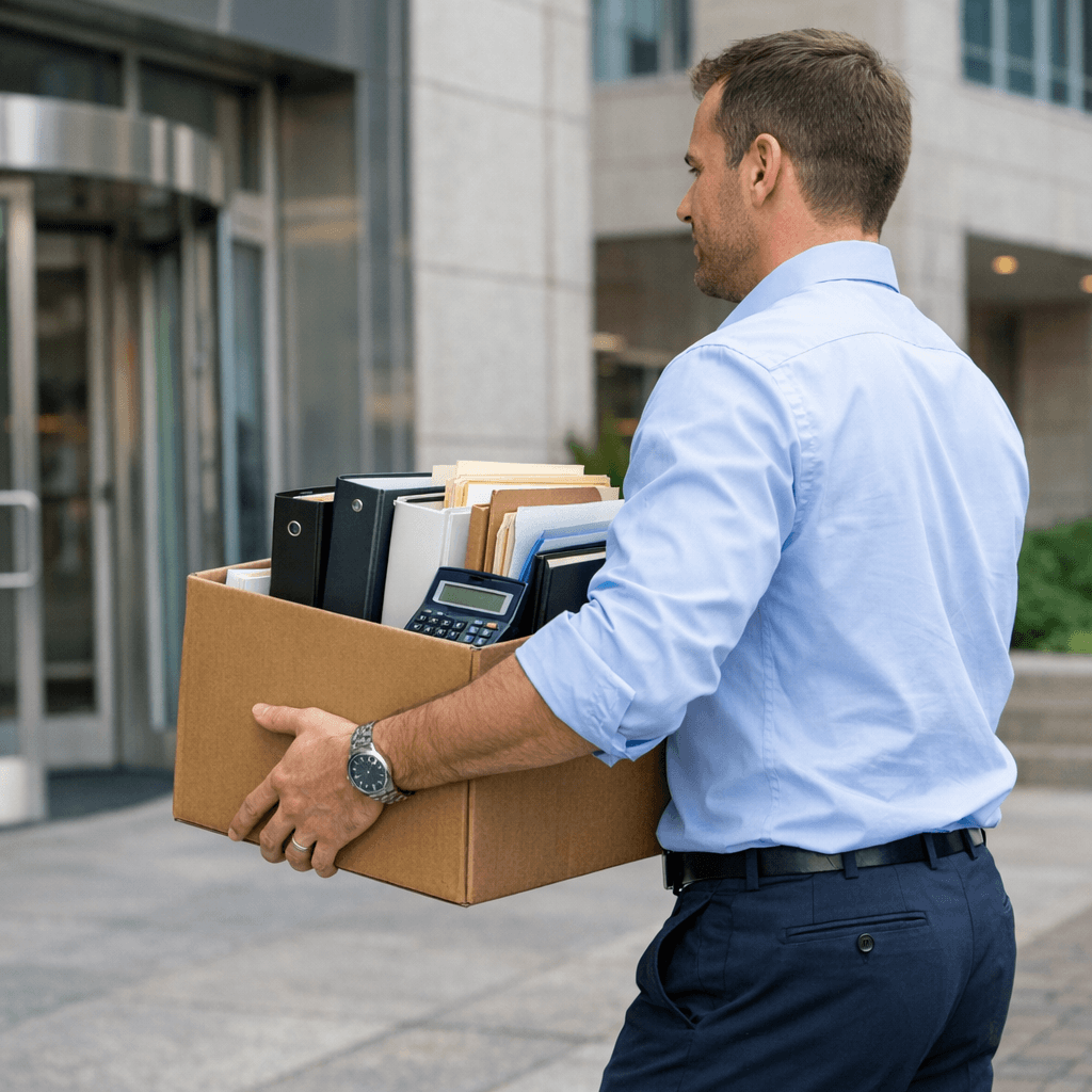 jak zmienić biuro rachunkowe