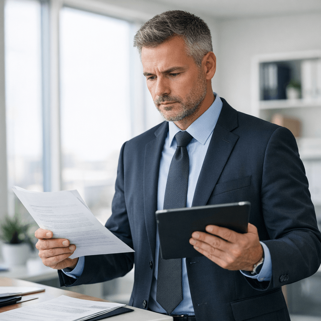 kontrola skarbowa co sprawdza