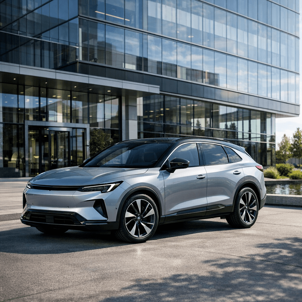 koszty samochodu w firmie