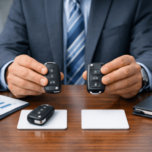 Leasing operacyjny czy finansowy? Wybierz model najlepszy dla Twojej płynności leasing operacyjny czy finansowy