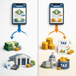 split payment co to