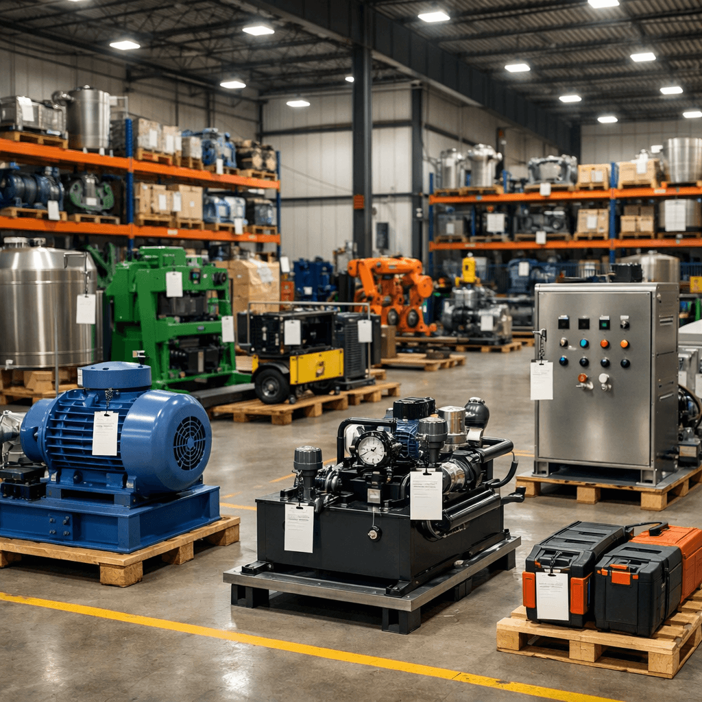 środki trwałe co to