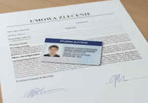 Student na zleceniu: Zasady, których musi przestrzegać każdy pracodawca umowa zlecenie student zus