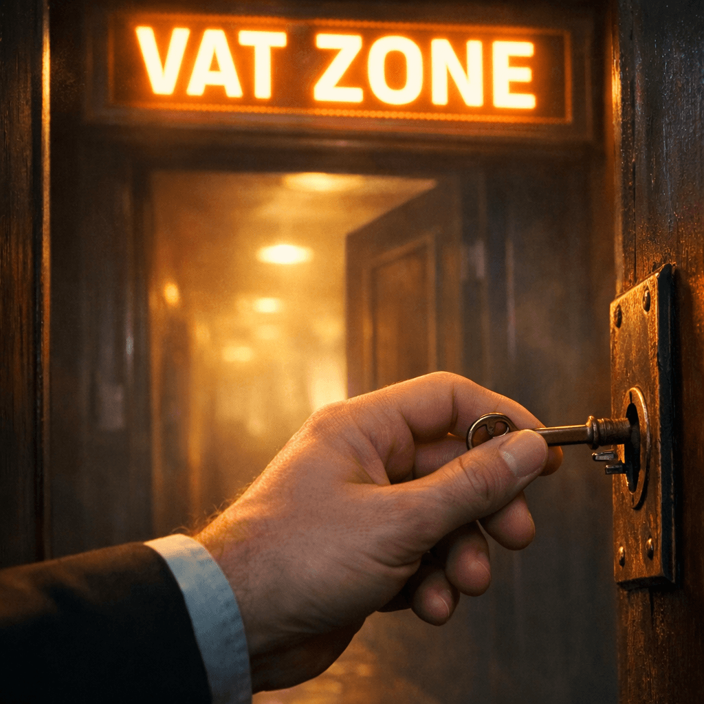 vat kto musi płacić